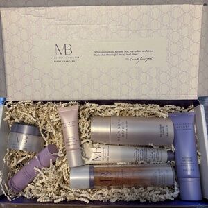 Meaningful Beauty Set